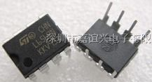 供应 ST 全新原装 L6562N DIP-8 驱动IC