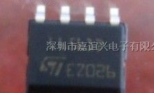 供应 ST 全新原装 L6561D SOP-8 驱动IC