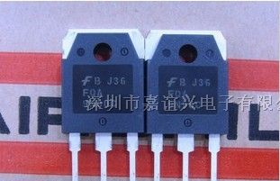 供应仙童 全新原装 FQA9N90C 9A 900V MOS管 TO-220
