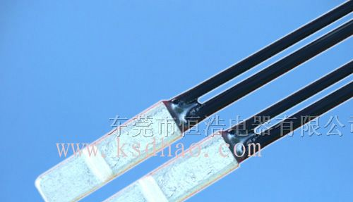 供应KW9700温控器，热保护器，温度开关
