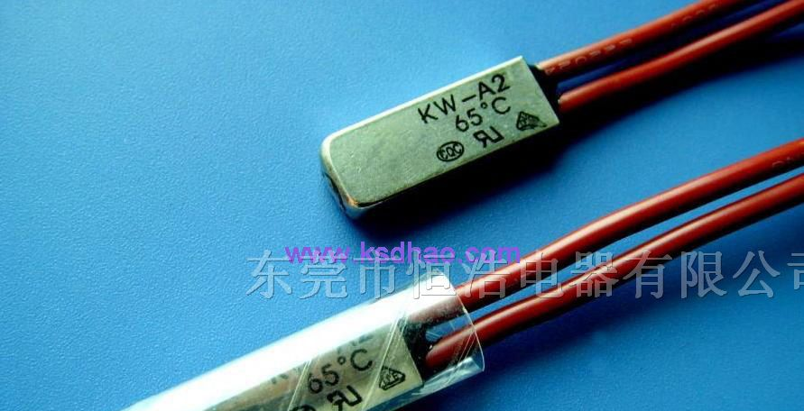 供应温度开关，9700热保护器，热保护器