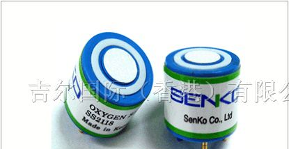 供应氧气(O2)传感器 SS2118