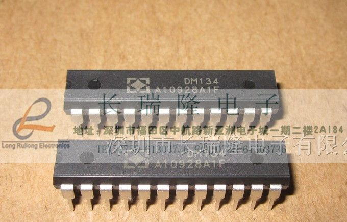 供应原装点晶LED驱动IC DM134 DM413 DM13A DM13C