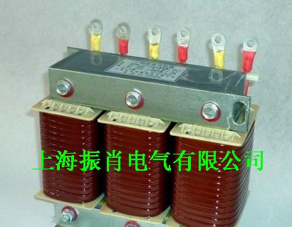 串联电抗器 CKSG串联电抗器