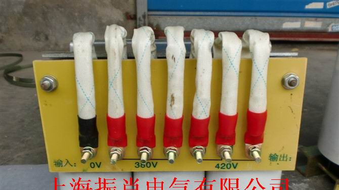 升压补偿器 SSG升压变压器