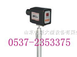 供应GWH400红外测温传感器