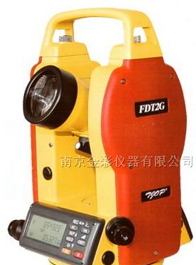 供应电子经纬仪FDT2G