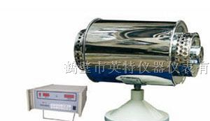 供应经久耐用鹤壁英特仪器灰熔点测定仪