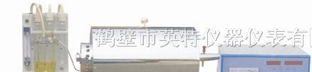 供应精品化验设备快速智能定硫仪