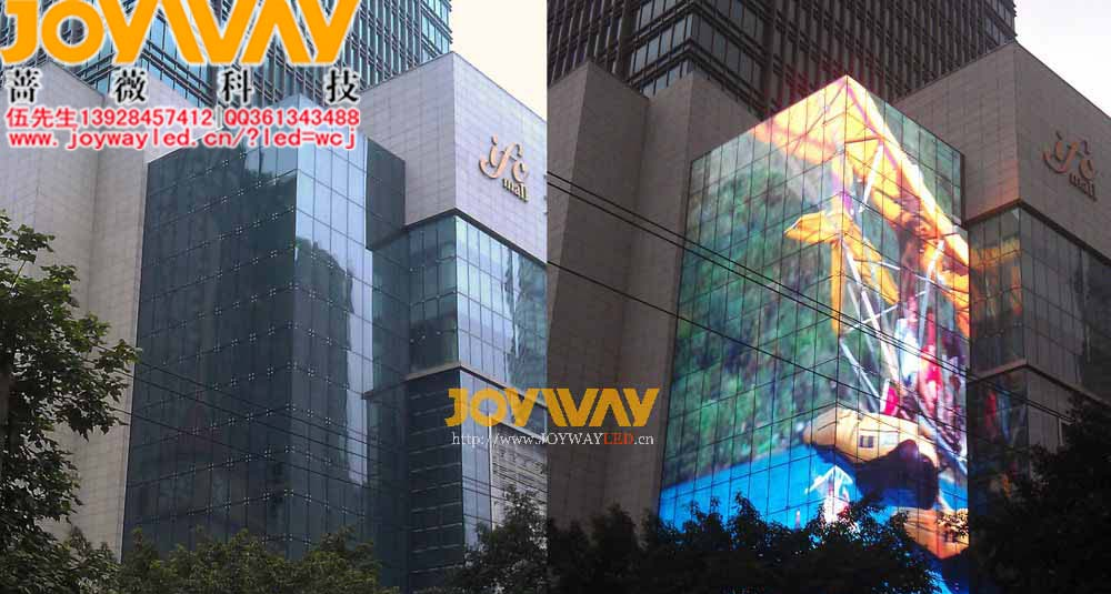 供应沈阳LED灯条屏 led窗帘屏LED网格屏
