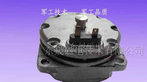 供应汽车电磁离合器、起动机离合器、东晟电磁离合器
