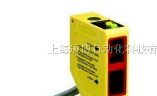 供应L-GAGE Q50 系列激光位移测距传感器