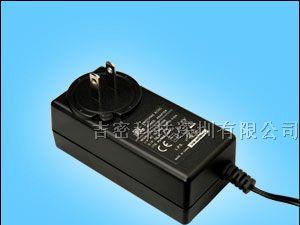 24V1A开关电源适配器