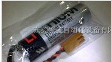 供应东芝锂电池ER6V 3.6V  TOSHIBA