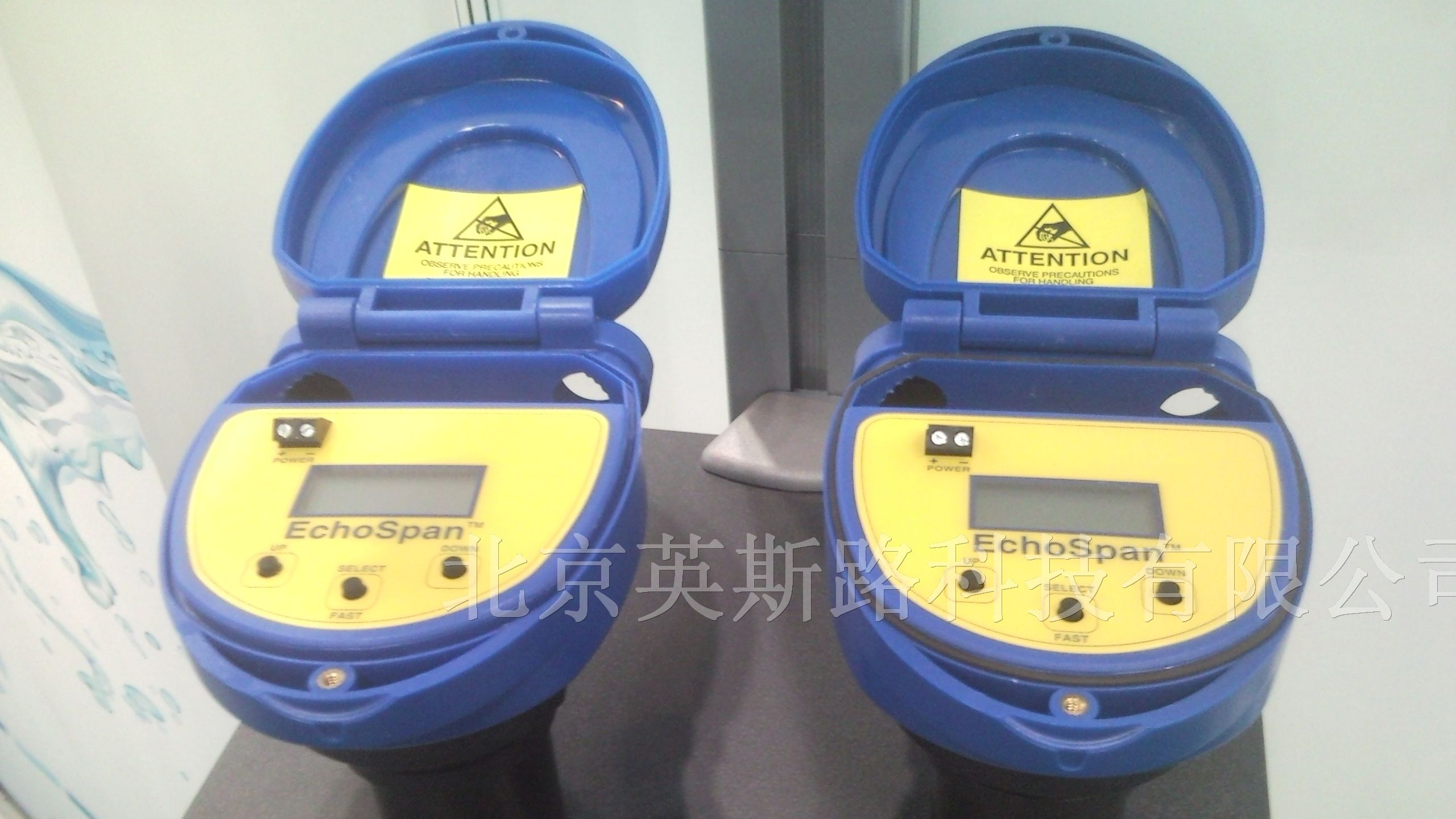 供应FLOWLINE超声波物位计LU20-5001-IS