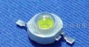 LED大功率1W白光供应