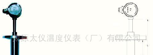 供应裂解炉专用热电偶