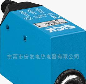 供应SICK色标传感器(图)