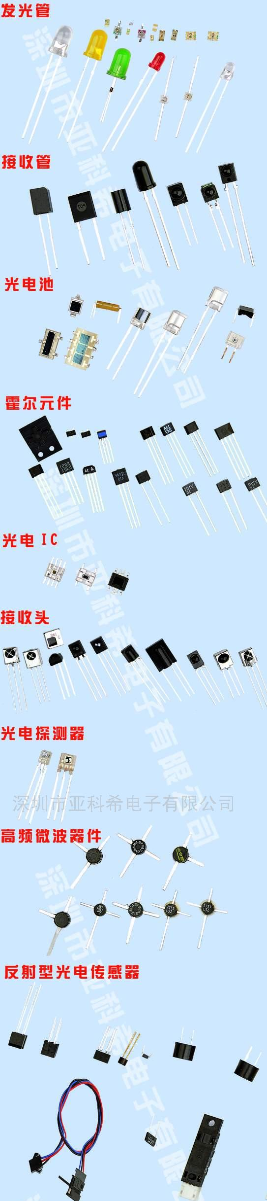供应光电传感器TLP1241现货TOSHIBA透射型(图)