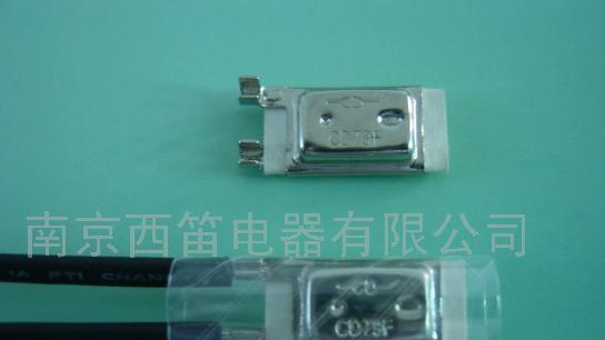 供应热保护器CD79F(图01)