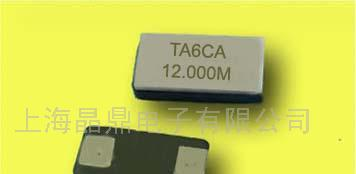 现货供应ZTACC12.000MHZ晶振(图)