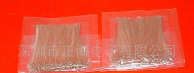 供应径向引线型玻封热敏电阻(图)