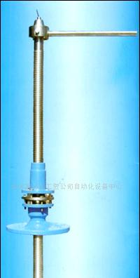 供应YJC-1插入式涡轮流量计(图)