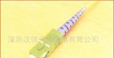 供应SC型单模光纤连接器(图)