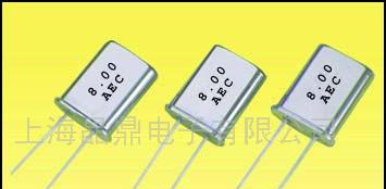 供应4.9152MHZ晶振(图)