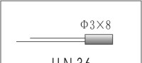 HN36线性NTC温度传感器