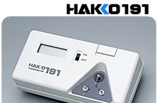 HAKKO 191测温仪/温度测试仪