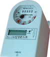 供非接触IC卡水表