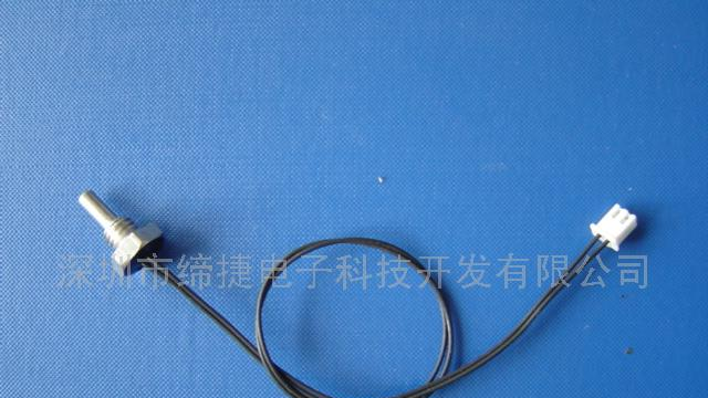 供应热水器用温度传感器(图)