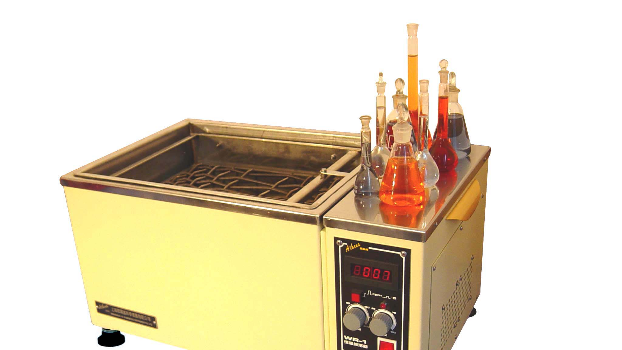 WR-1恒温水浴/振荡器/摇床/恒温振荡器  