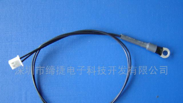 供应表面温度传感器(图)