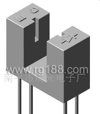 生产反射型、对射型光电开关RG150-4(图)