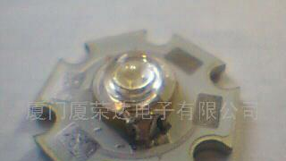 供应1W大功率白灯