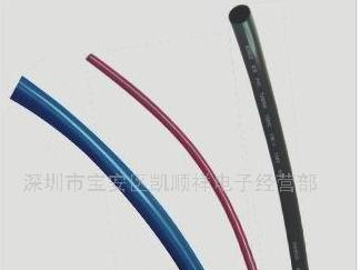 供应105度PVC绝缘套管