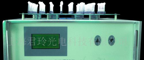 供应LED测试仪>ZWL-120LED老练测试仪