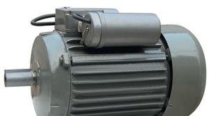三相异步电动机