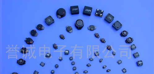 供应电感器10