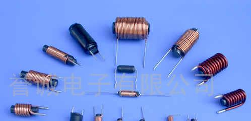 供应电感器01
