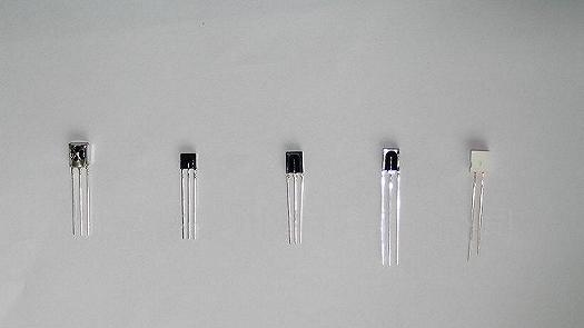 供应一体化红外接收头