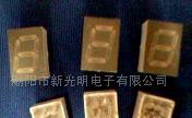 供应0.23, 0.28 ,0.3等系列数码管 (图)