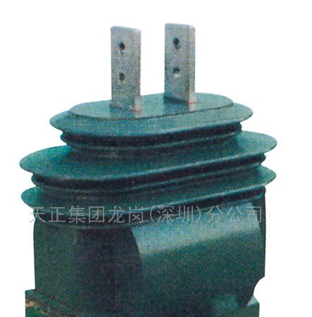 供应LZZW-10型户外浇注式电流互感器