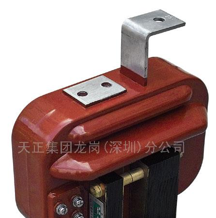 供应LZX(Q)-10型电流互感器