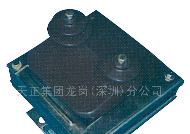 供应JDZ(J)20-6.10Q真空专用电压互感器