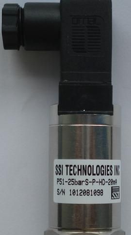 供应压力变送器 P51压力变送器