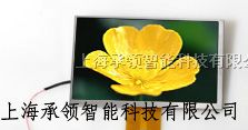 供应元太6.5寸车规液晶屏--PM065WX3（LED）