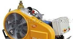 供应便携式空气压缩机200/250/300l/min PE-TE型